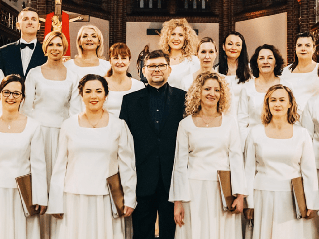 25 lat chóru Musica Sacra. Muzyka, która staje się modlitwą