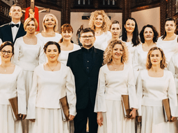 25 lat chóru Musica Sacra. Muzyka, która staje się modlitwą