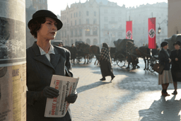 „Katyń” Andrzeja Wajdy w Instytucie Pileckiego. Wieczór pamięci i refleksji