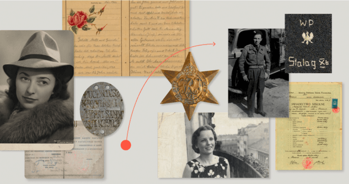 Archiwum Pełne Pamięci – dlaczego nie wolno wyrzucać historii