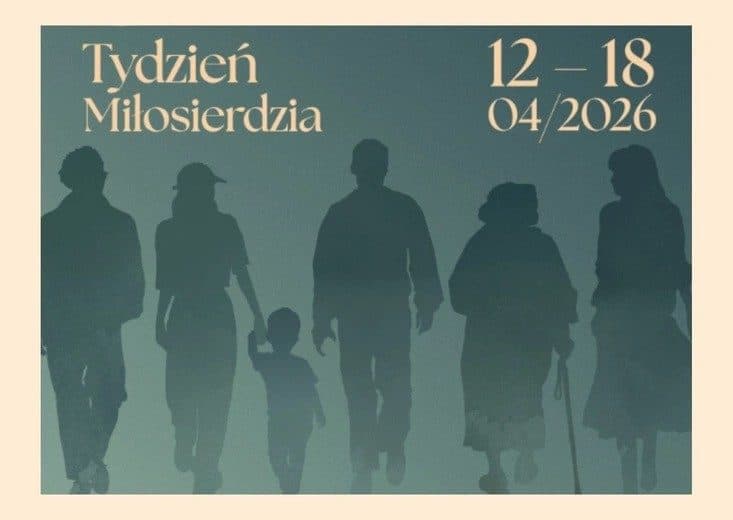Rozpoczyna się Tydzień Miłosierdzia. Caritas w centrum troski o ubogich