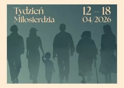 Rozpoczyna się Tydzień Miłosierdzia. Caritas w centrum troski o ubogich