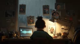 AI, rodzina i duchowość w świecie nowych technologii – twórca nagradzanych produkcji Marcin Rossa