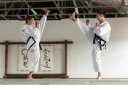 Karate w Warszawie wraca na wielką scenę. Warszawska Olimpiada Młodzieży