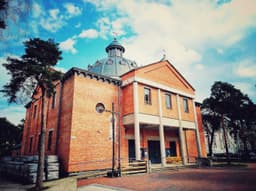 Parafia budowana sercem. Historia kościoła bł. ks. Ignacego Kłopotowskiego w Otwocku