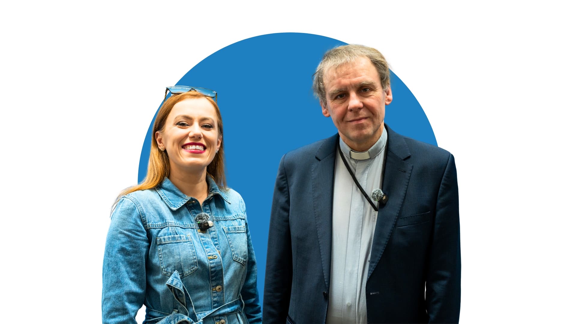 Barwy muzyki - Milena Lange