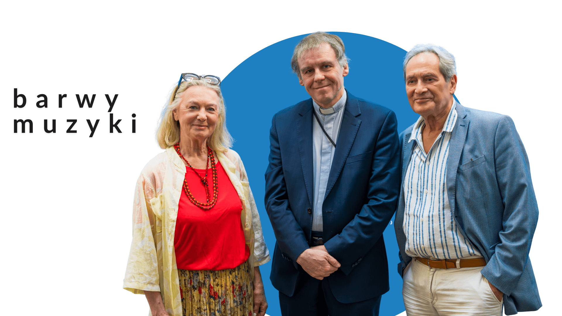 Halina Rowicka i Jerzy Zelnik