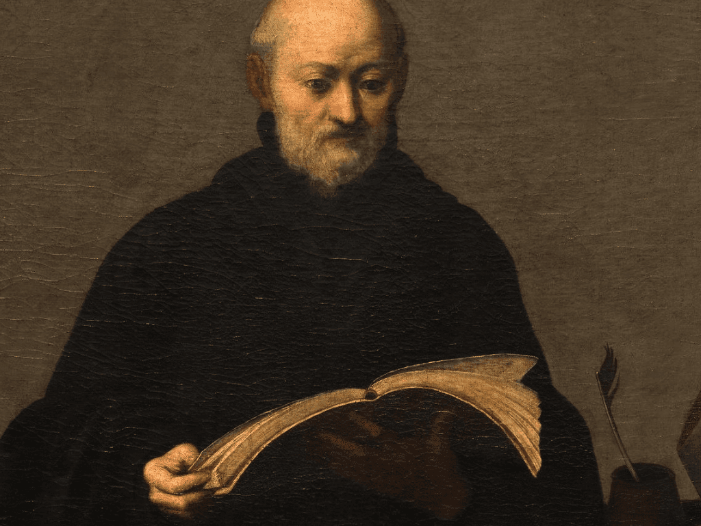 Święty Beda Czcigodny. Mnich, historyk i doktor Kościoła