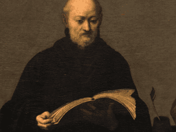 Święty Beda Czcigodny. Mnich, historyk i doktor Kościoła