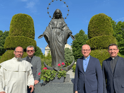 Forum Niezależnych Rozgłośni Katolickich wybrało nowego Przewodniczącego