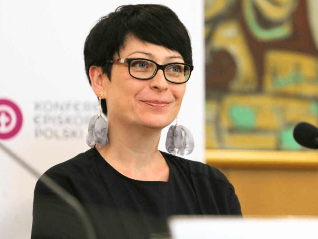 Religia albo etyka w szkołach? Prof. Aneta Rayzacher-Majewska o sporze wokół lekcji religii