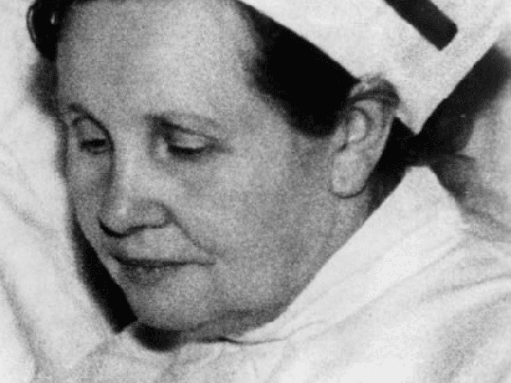 „Nie, nigdy nie wolno zabijać dzieci”. W Warszawie odsłonięto pomnik Stanisławy Leszczyńskiej