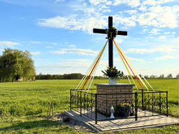 Polska maryjność i Litania Loretańska. Dlaczego maj jest miesiącem Maryi?
