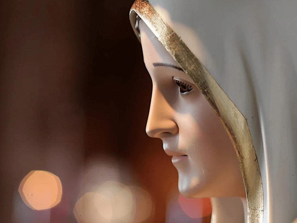 Najświętsza Maryja Panna Fatimska. Orędzie, które wciąż porusza świat