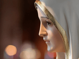 Najświętsza Maryja Panna Fatimska. Orędzie, które wciąż porusza świat