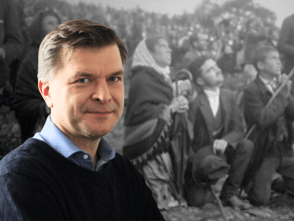Orędzie fatimskie wciąż aktualne? Grzegorz Górny: „Objawienia nie wyczerpały swojego profetycznego potencjału”