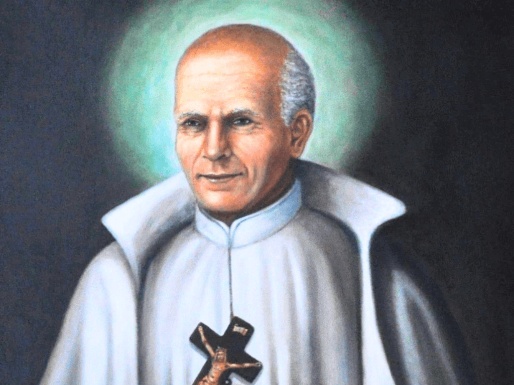 Św. Stanisław Papczyński – założyciel Marianów i apostoł Niepokalanego Poczęcia Maryi