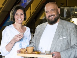 Miłośnicy herbaty spotkają się przy Freta 39. Warsaw Tea Festival