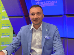 Serock stawia na geotermię. Trwają odwierty, które mogą zmienić przyszłość miasta