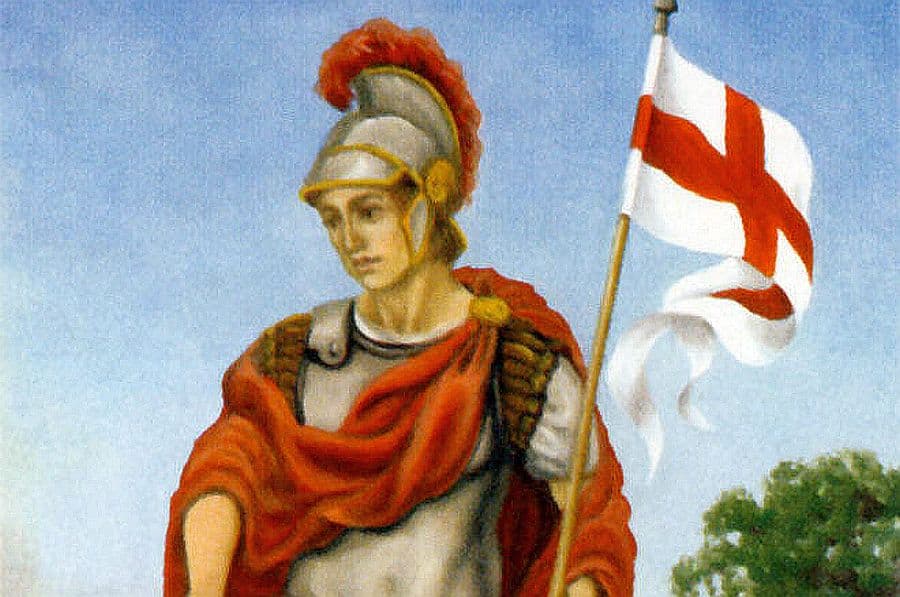 Strażacy świętują dzień swojego patrona. „Niech duch Floriana nigdy im nie zagaśnie”