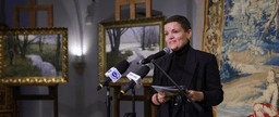 Najstarszy zapis „Gaude Mater Polonia” wrócił do Polski