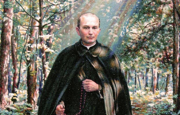 Błogosławiony Ignacy Kłopotowski. Kapłan, wydawca i ojciec ubogich
