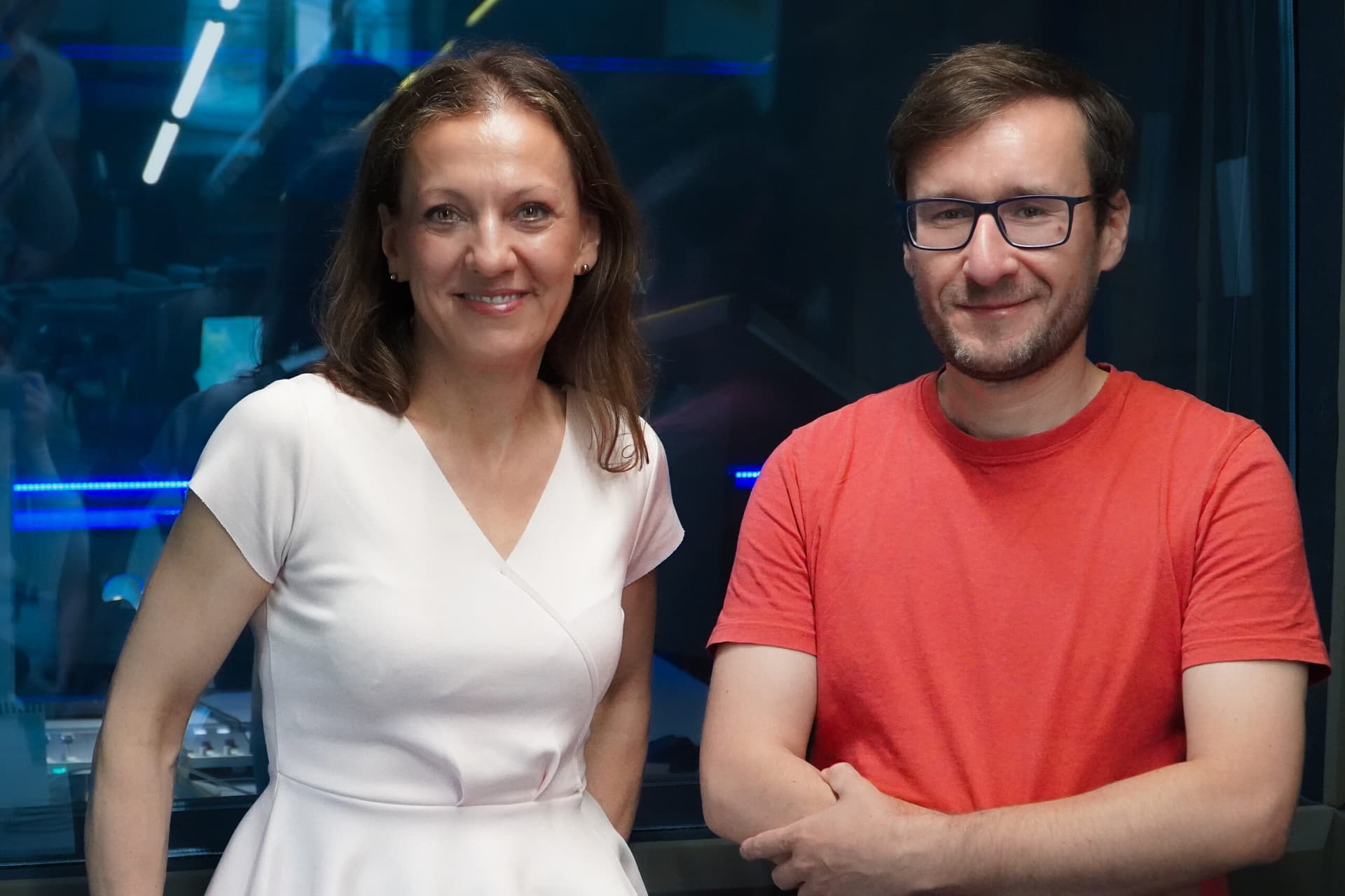 Dywan kwiatowy w Katedrze Warszawsko-Praskiej. Tradycja, która zachwyca od 16 lat