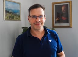 Michał Karnowski: sprawa Szpitala Południowego uderza w poczucie sprawiedliwości Polaków