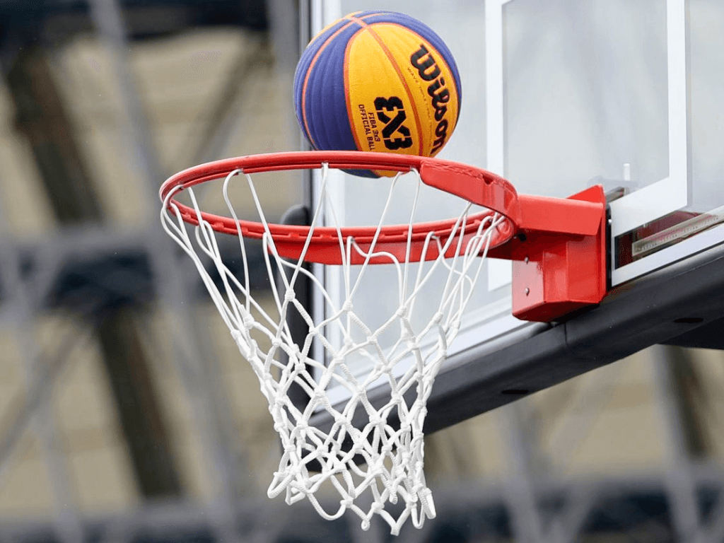 Mistrzostwa Świata w koszykówce 3×3 rozpoczęły się w Warszawie!