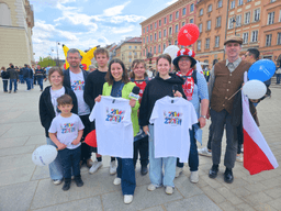 Rodzina pełna życia. Tarchalscy o wychowaniu dzieci, wierze i codziennej radości
