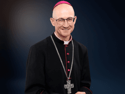 Święto Dziękczynienia 2026. Abp Adrian Galbas: wiara potrzebuje świadków