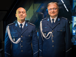 Orkiestra Reprezentacyjna Policji. Muzyka, służba i tradycja w jednym mundurze