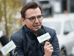 Dni Karczewa 2026. Feel, Tribbs i trzy dni atrakcji nad jeziorem Moczydło