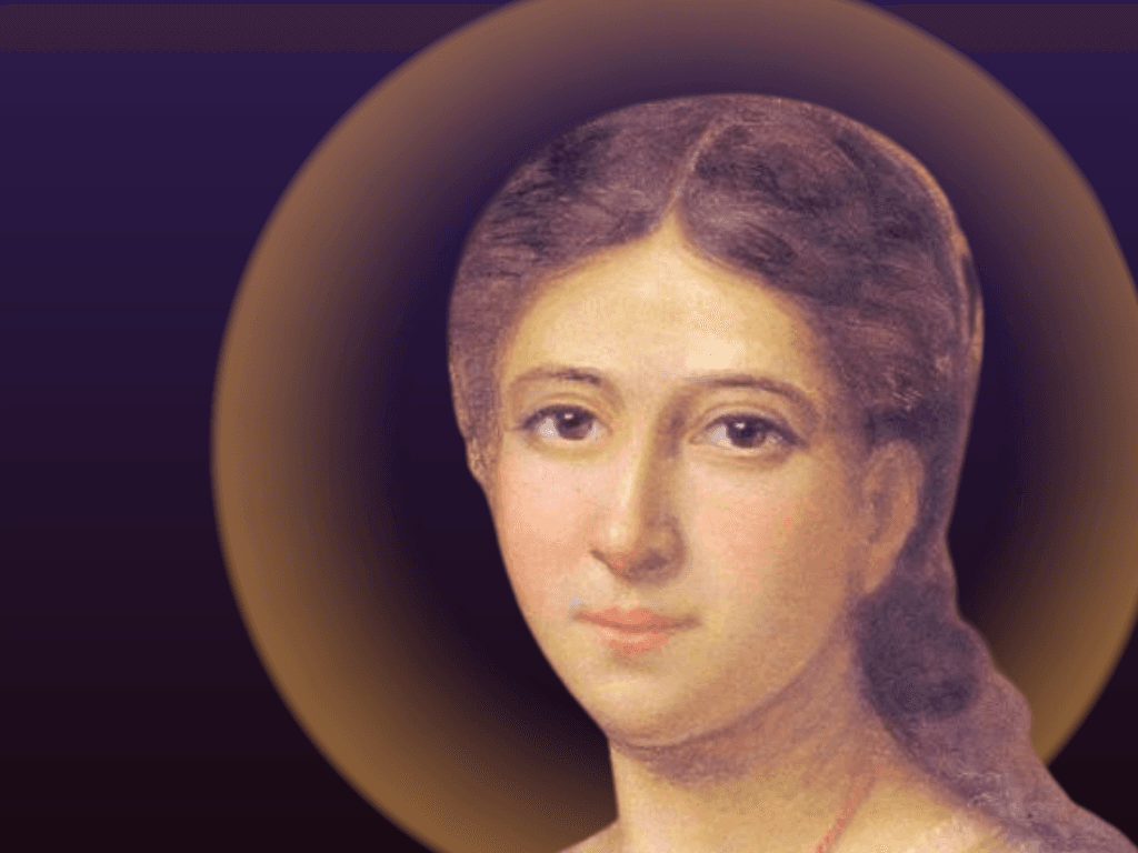 200 lat Żywego Różańca. Jak bł. Paulina Jaricot zmieniła oblicze modlitwy na świecie