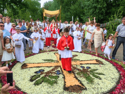 Boże Ciało 2026 w Radiu Warszawa. Eucharystia, świadectwa i transmisje na żywo