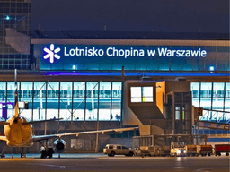 Mieszkańcy Ursynowa pytają o rozbudowę Lotniska Chopina. Obawy dotyczą hałasu i lotów nocnych