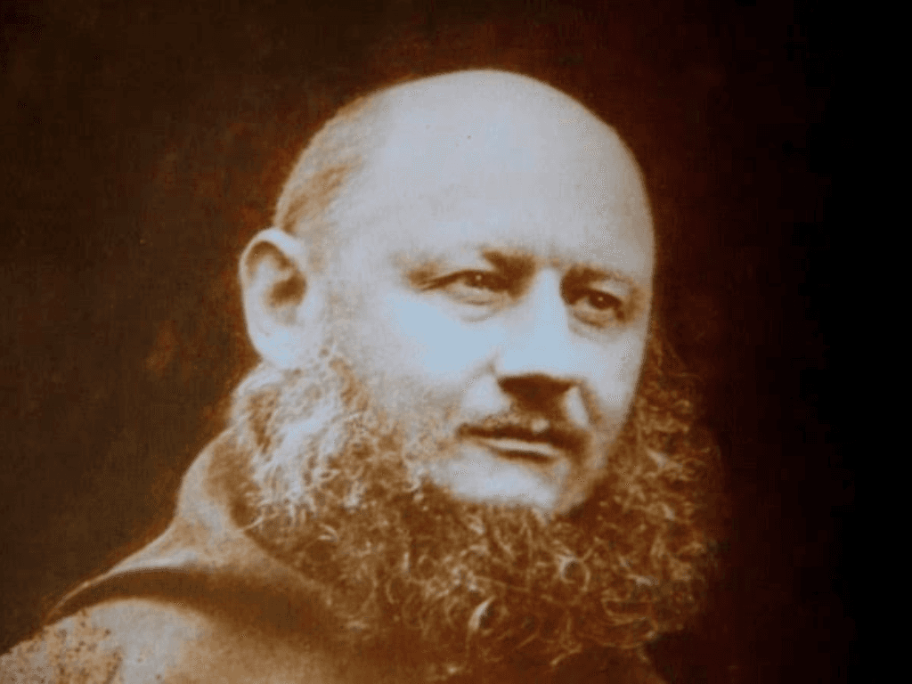 Błogosławiony Honorat Koźmiński. Człowiek niezłomny