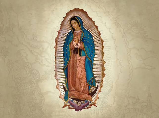 Radiowa pielgrzymka do Meksyku 2027. Guadalupe, Acapulco i najważniejsze sanktuaria!