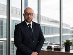 Były prezes PAŻP: zamrożenie środków może zagrozić funkcjonowaniu agencji