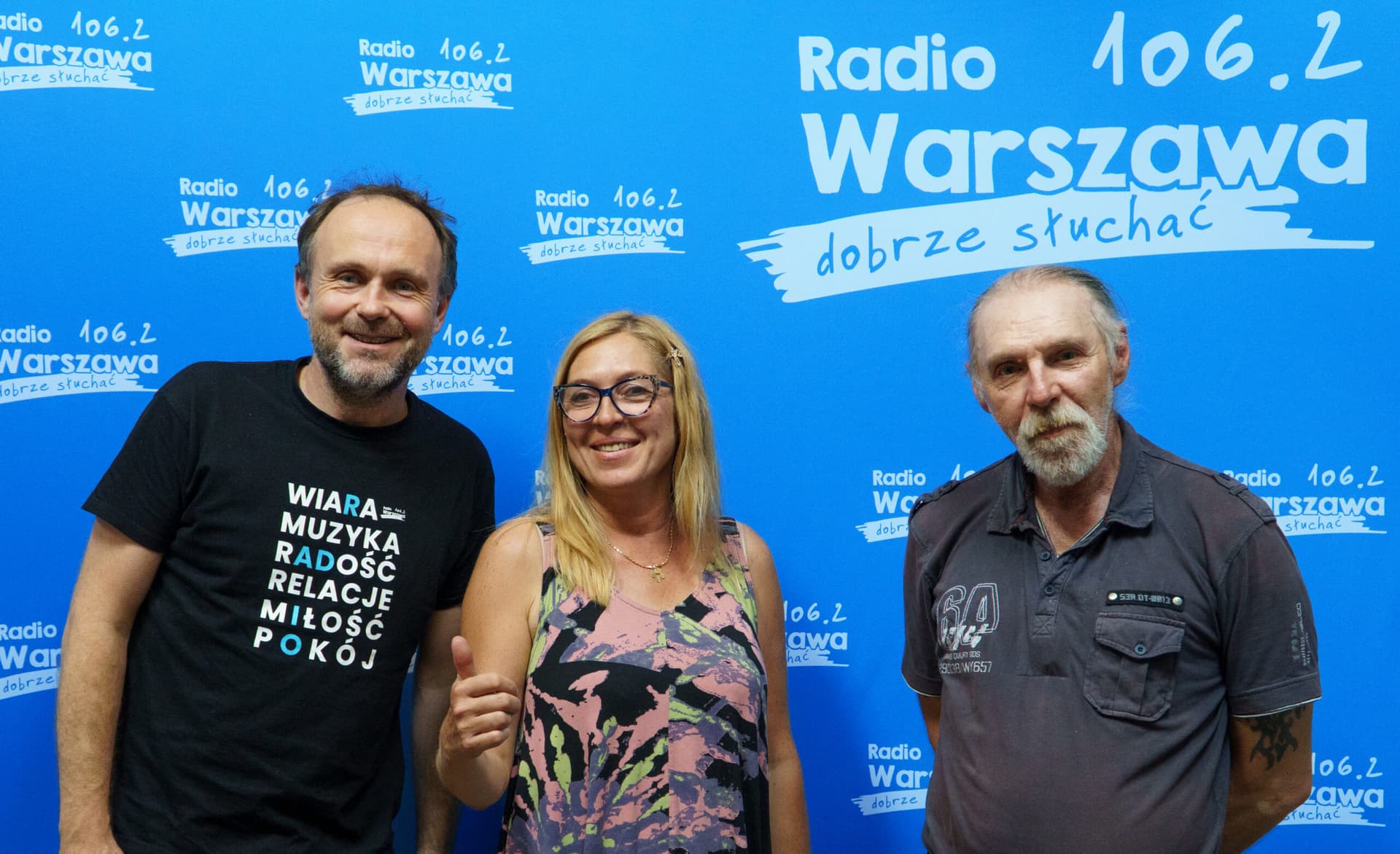 Od kryzysu bezdomności do pomagania innym. Historia pana Darka i działalność Fundacji Restart