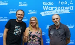 Od kryzysu bezdomności do pomagania innym. Historia pana Darka i działalność Fundacji Restart