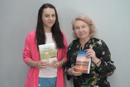Zdzisława Gigling. Powieści, które otulają i dają nadzieję