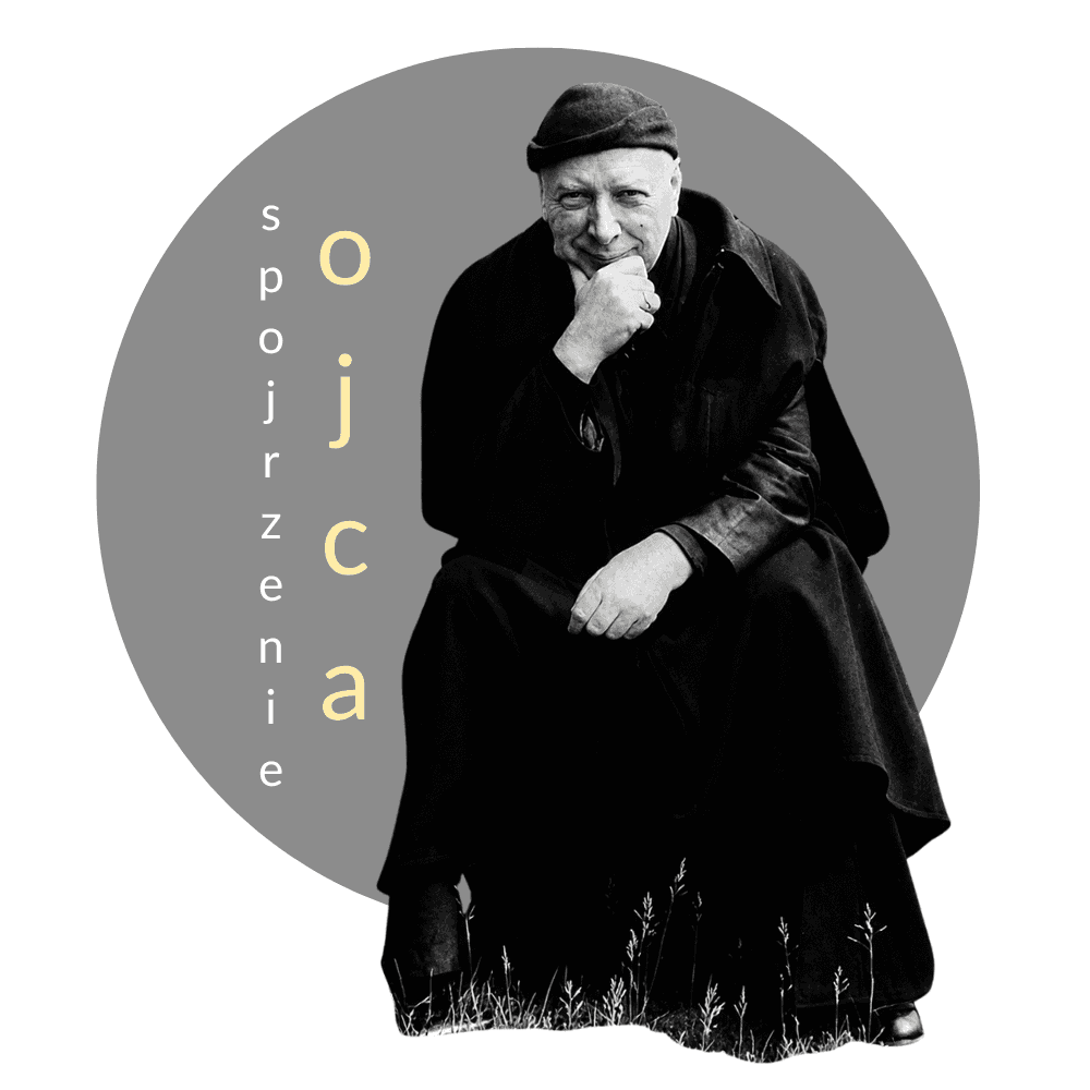 Spojrzenie ojca