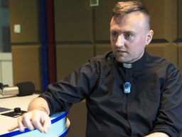 „To wielki ból dla całego Kościoła”. Ks. Łukasz Żak o decyzji Bractwa św. Piusa X