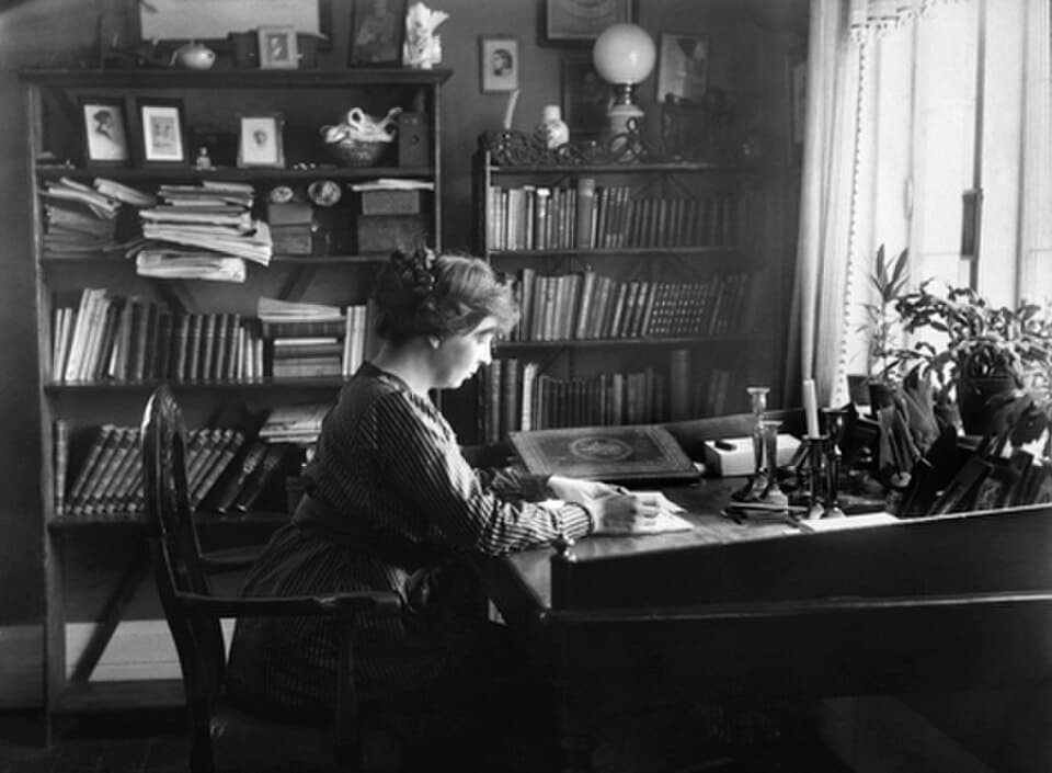 Norweska noblistka może zostać błogosławioną. Ruszają przygotowania do procesu Sigrid Undset