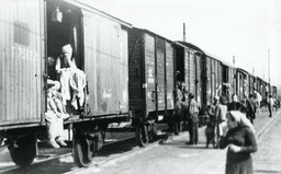 „Kresowe koleje losu”. Historie Polaków zmuszonych do opuszczenia rodzinnych stron