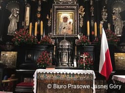70 rocznica Jasnogórskich Ślubów Narodu Polskiego