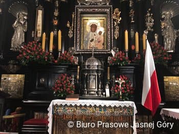 70 rocznica Jasnogórskich Ślubów Narodu Polskiego