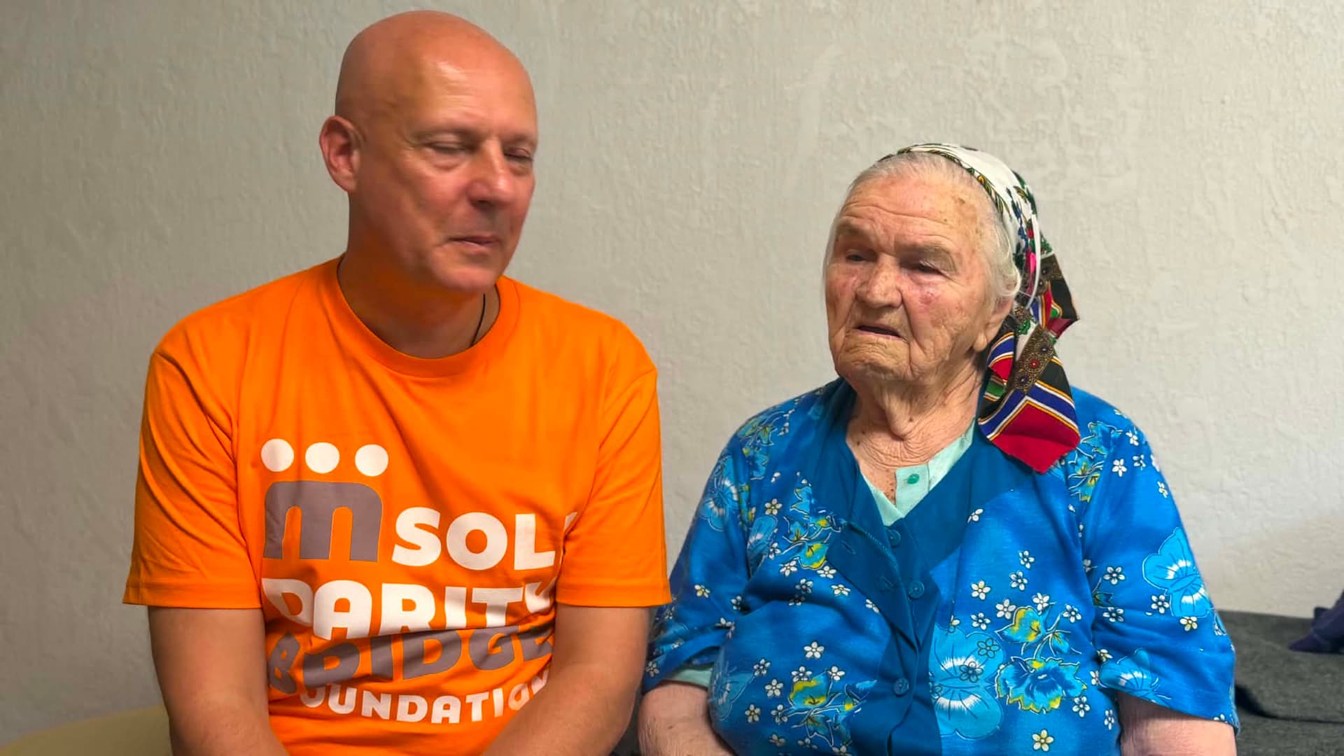 Niepodległość w cieniu wojny. Ukraina, która nauczyła się żyć obok śmierci