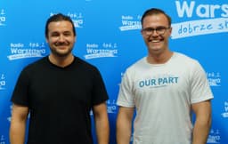 Sport zamiast samotności. Polacy stworzyli aplikację, która pomaga znaleźć ludzi do wspólnej aktywności